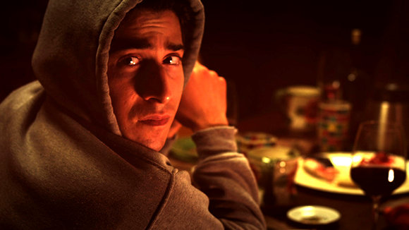 Photo from the movie Enter the Dangerous Mind