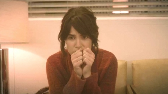 Photo from the movie Enter the Dangerous Mind