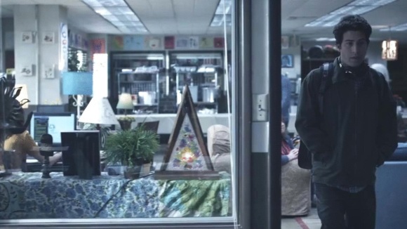 Photo from the movie Enter the Dangerous Mind