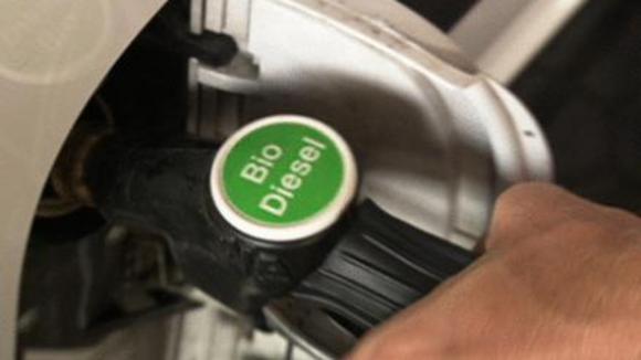 Photo du film Fields of Fuel