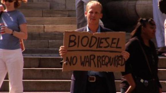 Photo du film Fields of Fuel