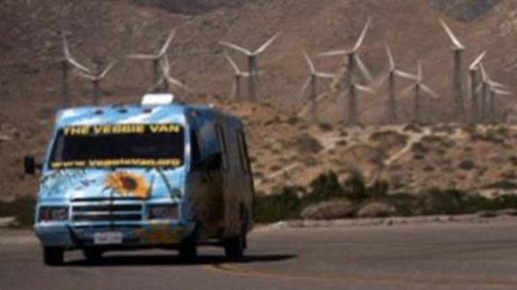 Photo du film Fields of Fuel