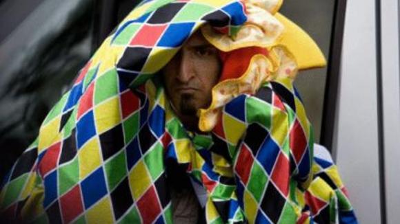 Photo du film Four Lions