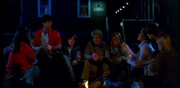 Photo from the movie Friday the 13th Part II [1981]