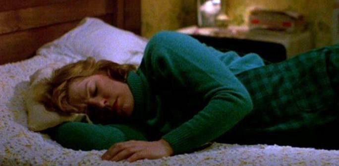 Photo from the movie Friday the 13th Part II [1981]