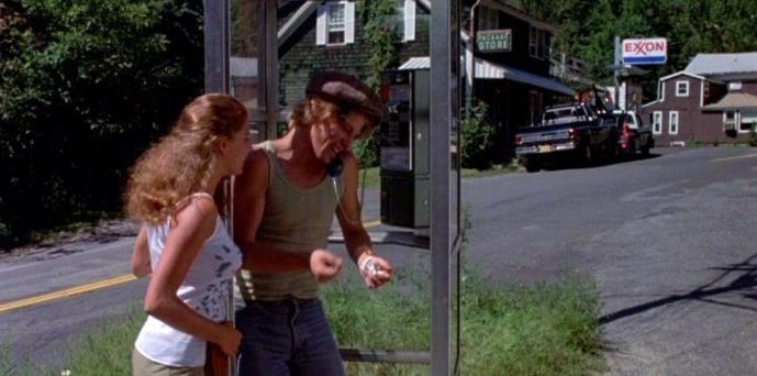 Photo from the movie Friday the 13th Part II [1981]