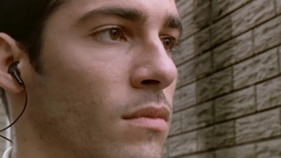 Photo from the movie Head On