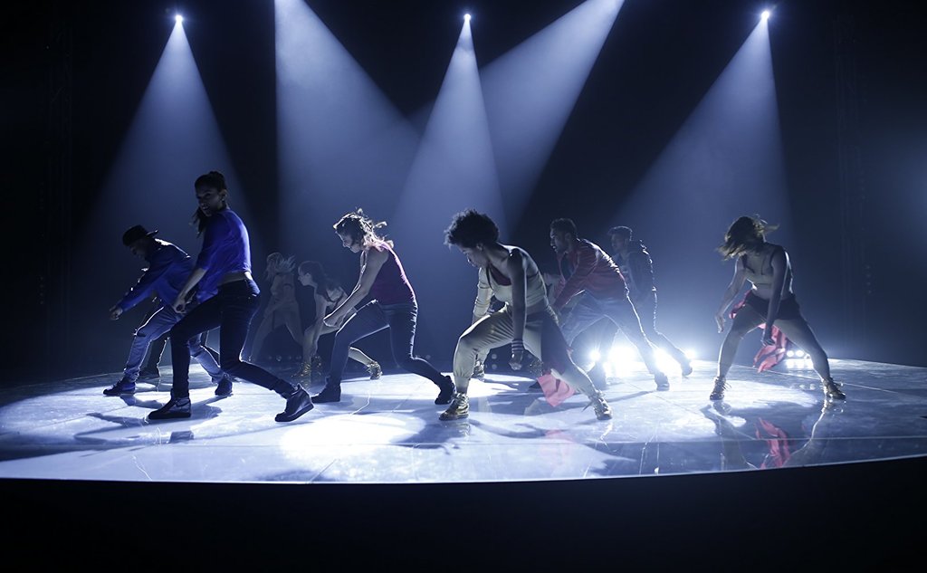 Photo du film Danse ton rêve