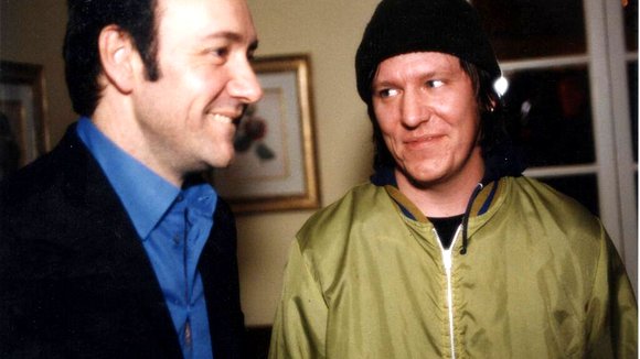 Photo du film Heaven Adores You