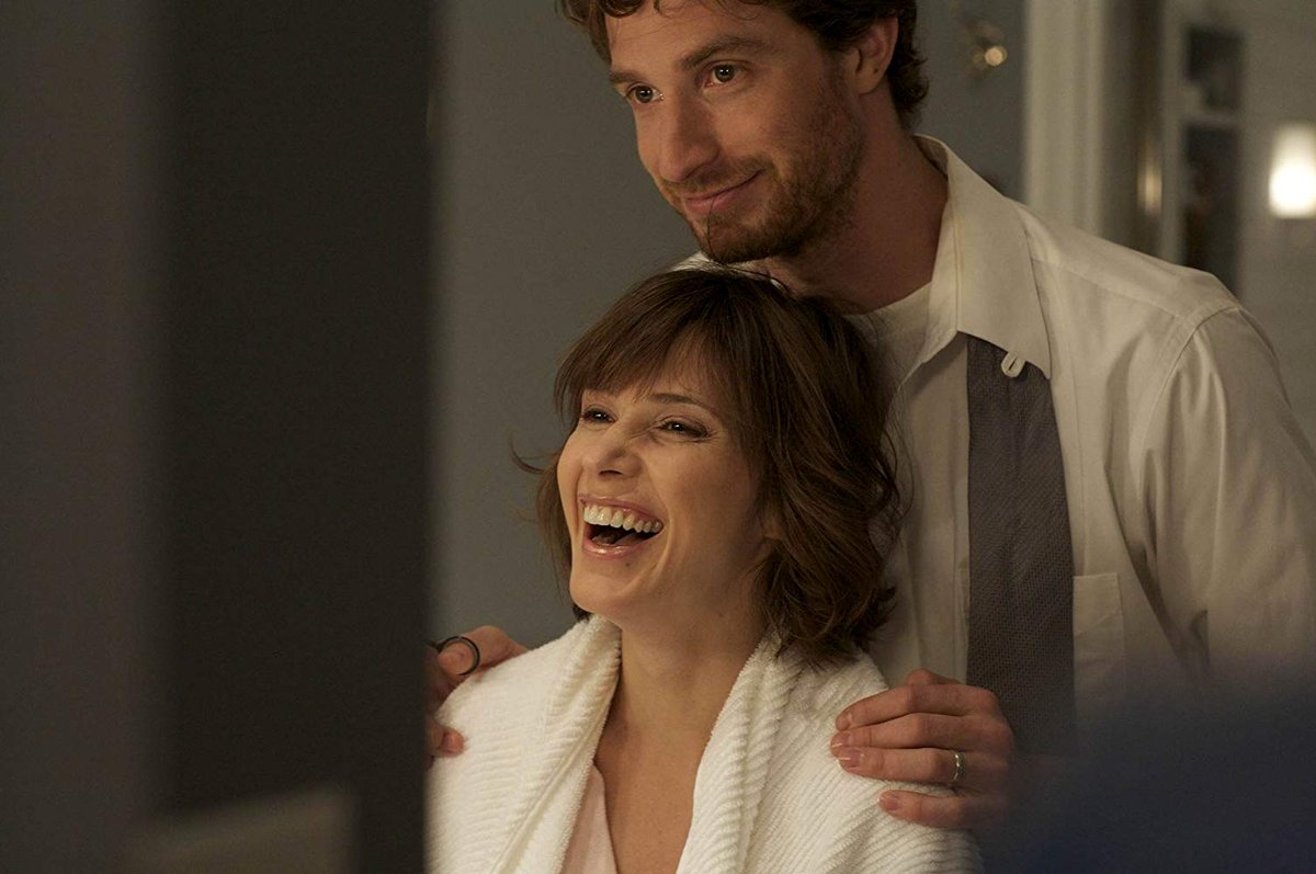 Photo from the movie Hello Lonesome