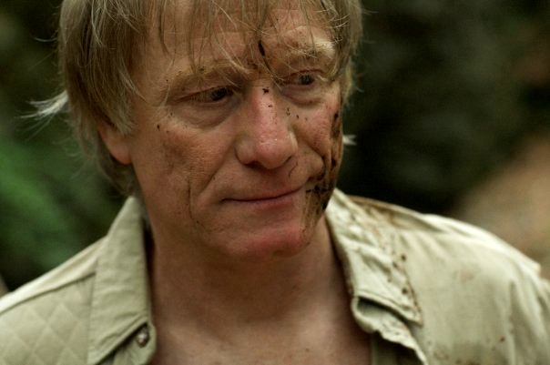 Photo from the movie Hello Lonesome