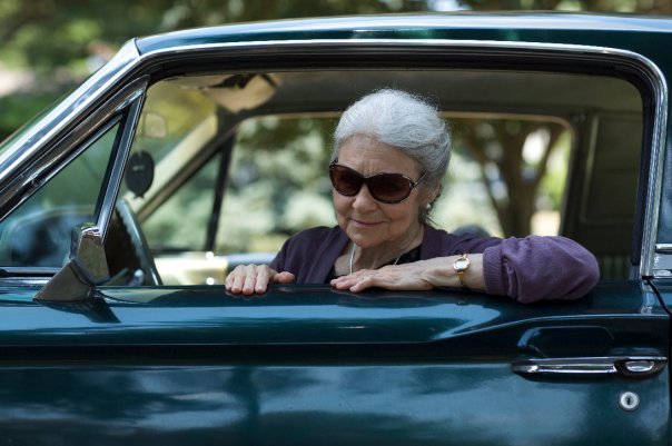 Photo from the movie Hello Lonesome