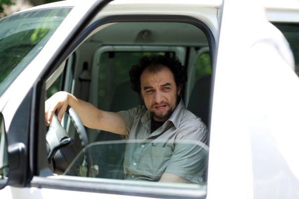 Photo from the movie Hello Lonesome