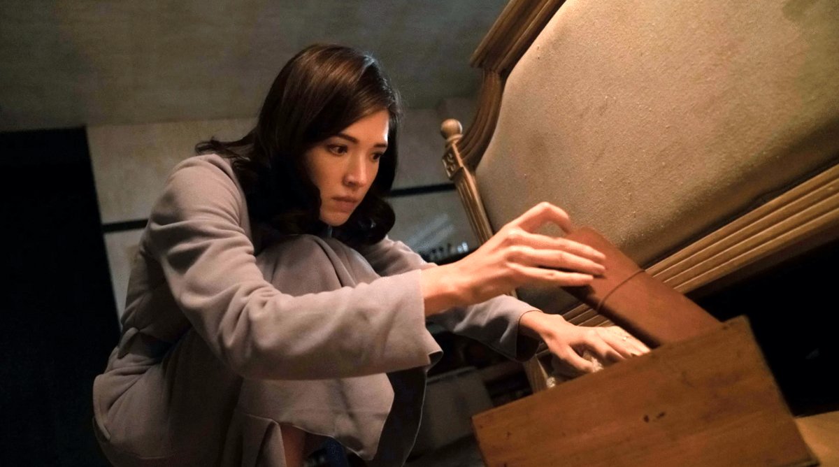Photo du film Home Sweet Home [2021]