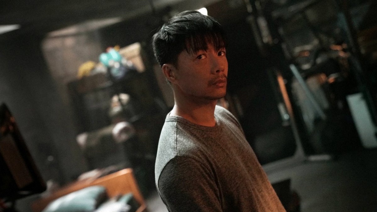 Home Sweet Home (2021) by Leste Chen