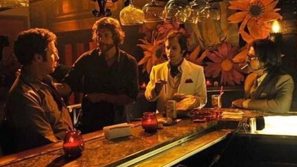 Photo from the movie Casa de mi padre