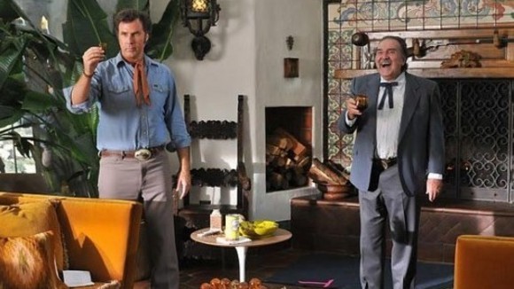 Photo from the movie Casa de mi padre