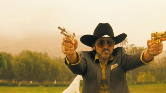 Photo from the movie Casa de mi padre