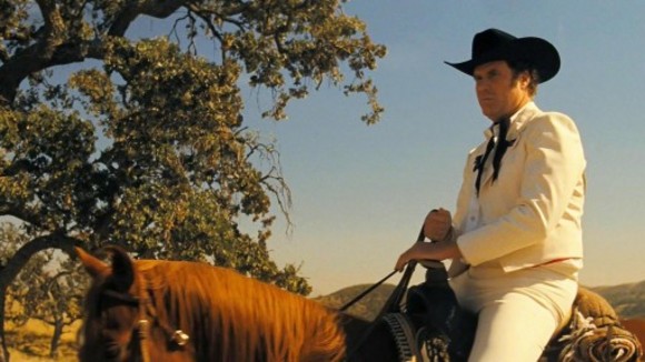 Photo from the movie Casa de mi padre