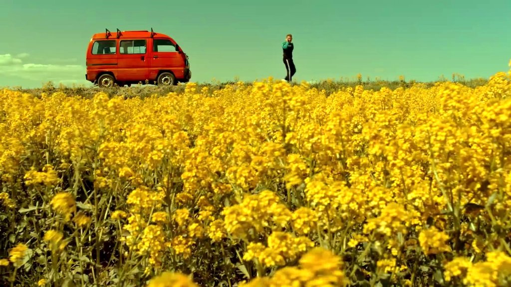 Photo du film Kak Vitka Chesnok vyoz Lyokhu Shtyrya v dom invalidov [2017]
