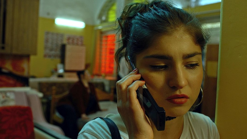 Photo du film Kak Vitka Chesnok vyoz Lyokhu Shtyrya v dom invalidov [2017]