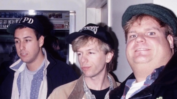 Photo from the movie I Am Chris Farley [2015]