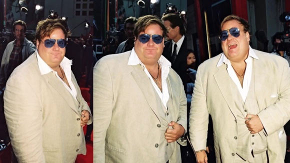 Photo from the movie I Am Chris Farley [2015]