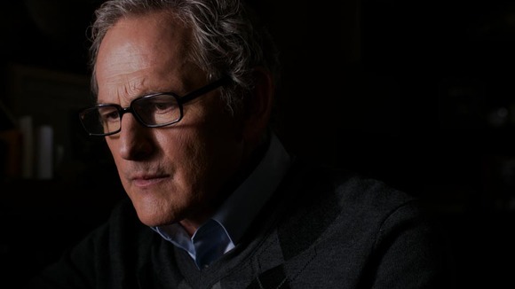 Photo from the movie I'll Follow You Down