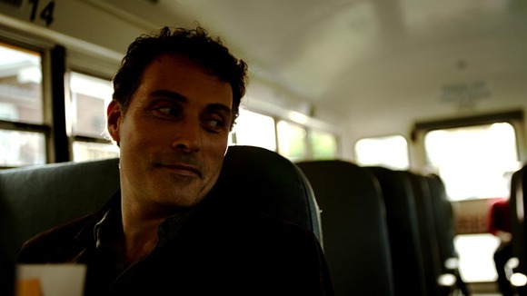 Photo from the movie I'll Follow You Down