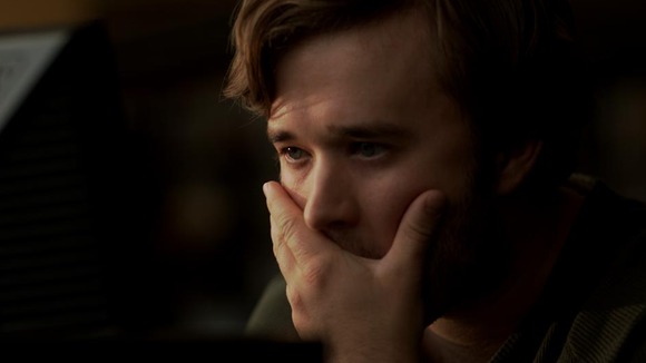 Photo from the movie I'll Follow You Down