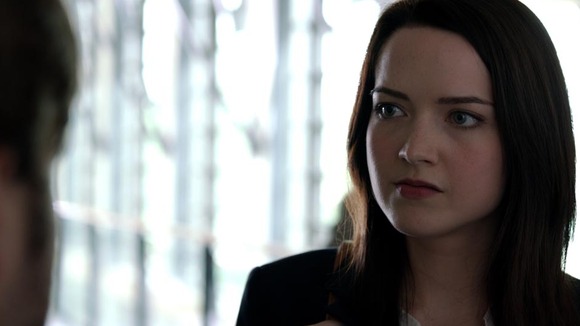 Photo from the movie I'll Follow You Down