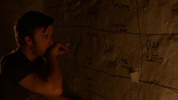 Photo from the movie I'll Follow You Down