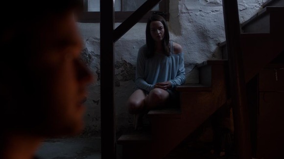 Photo from the movie I'll Follow You Down