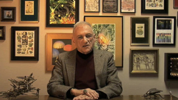 Photo from the movie The Institute [2012]