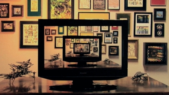 Photo from the movie The Institute [2012]