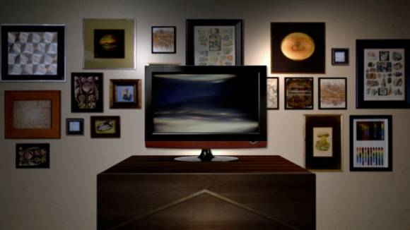 Photo from the movie The Institute [2012]