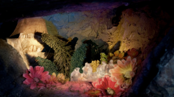 Photo from the movie The Institute [2012]