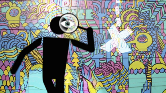 Photo from the movie The Institute [2012]