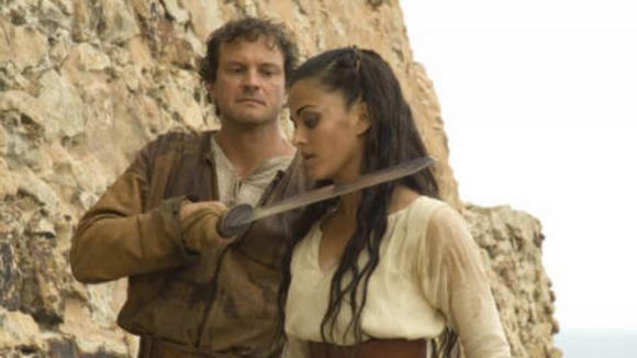 Photo from the movie The Last Legion