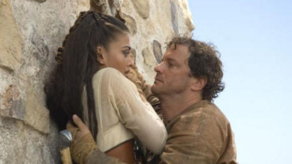 Photo from the movie The Last Legion