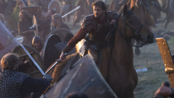 Photo from the movie The Last Legion