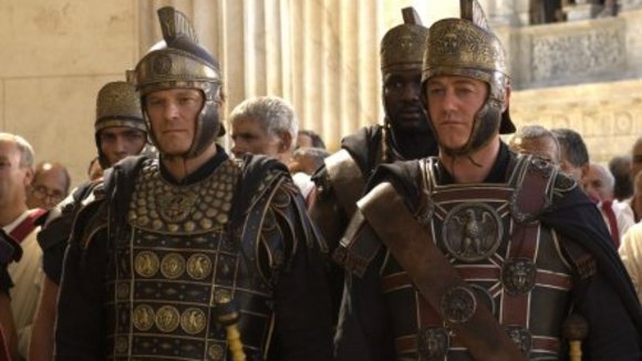 Photo from the movie The Last Legion