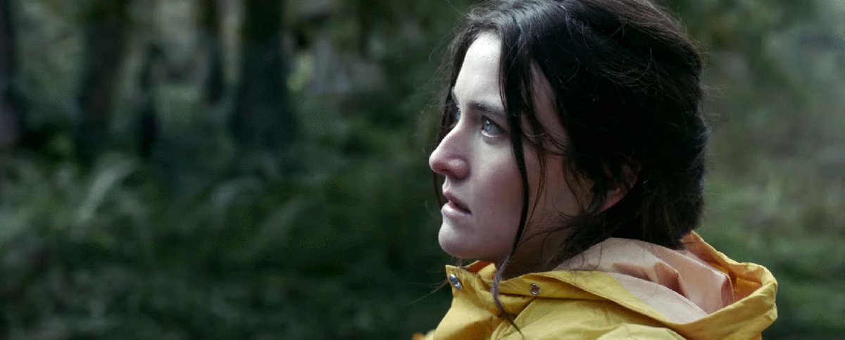 Photo from the movie Lazareth [2024]