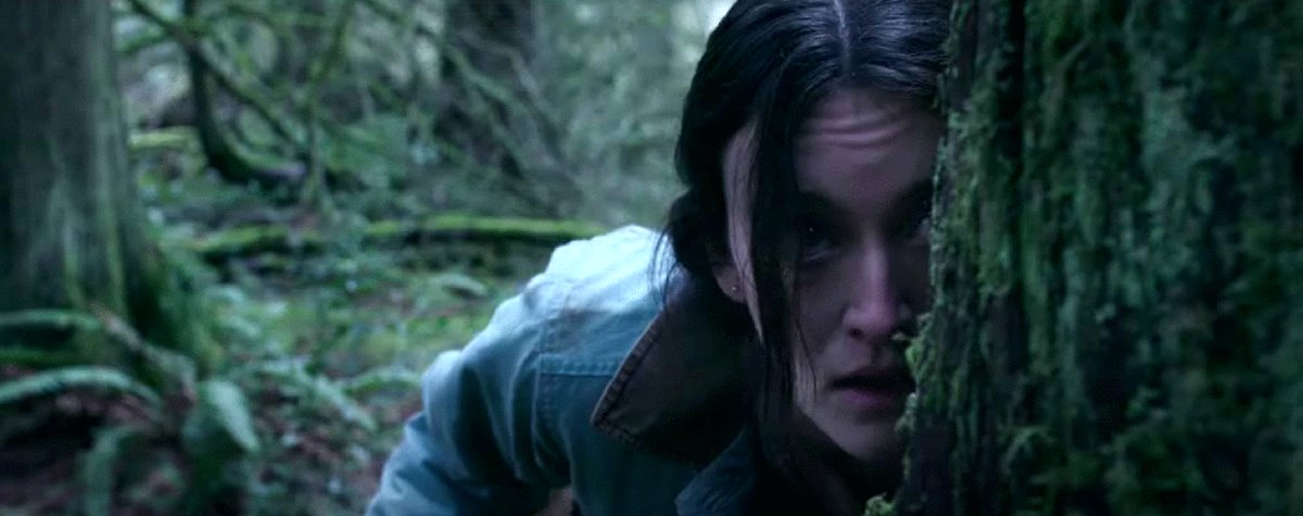 Photo from the movie Lazareth [2024]