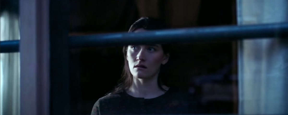 Photo from the movie Lazareth [2024]