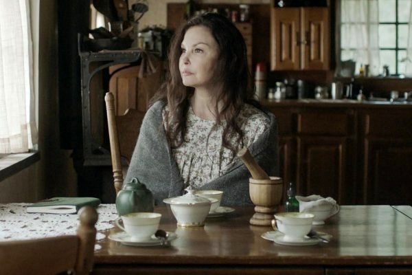 Photo from the movie Lazareth [2024]