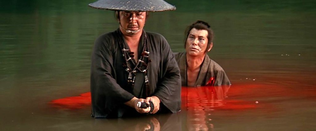 Photo du film Kozure Ôkami: Meifumadô [1973]