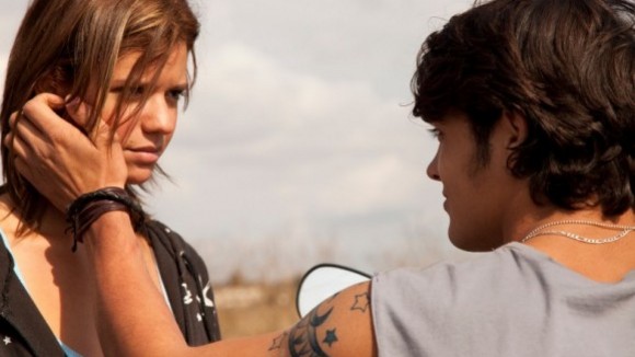 Photo from the movie L'amant [2011]