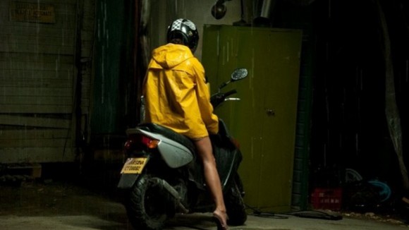 Photo from the movie L'amant [2011]