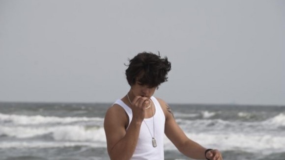 Photo from the movie L'amant [2011]